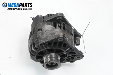Алтернатор / генератор за Volkswagen Touran Minivan I (02.2003 - 05.2010) 1.6 FSI, 115 к.с.