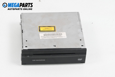 DVD / GPS за Mercedes-Benz CLS-Class Sedan (C219) (10.2004 - 02.2011)