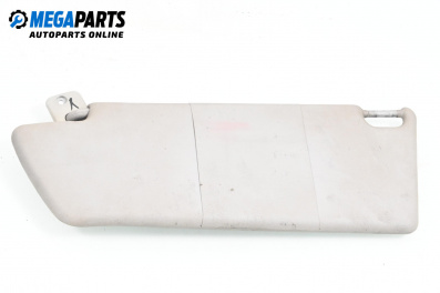Сенник за Opel Zafira B Minivan (07.2005 - 14.2015), позиция: лява