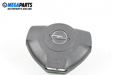 Airbag за Opel Zafira B Minivan (07.2005 - 14.2015), 4+1 вр., миниван, позиция: предна