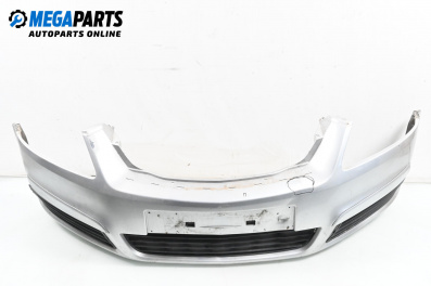 Предна броня за Opel Zafira B Minivan (07.2005 - 14.2015), миниван, позиция: предна