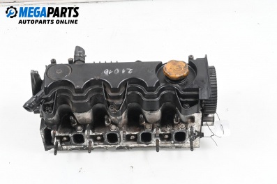 Глава за Opel Zafira B Minivan (07.2005 - 14.2015) 1.9 CDTI, 100 к.с.