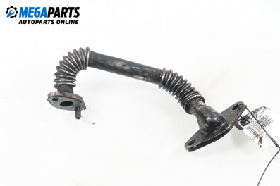 EGR тръба за Opel Zafira B Minivan (07.2005 - 14.2015) 1.9 CDTI, 100 к.с.