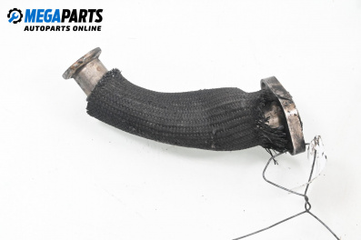 EGR тръба за Opel Zafira B Minivan (07.2005 - 14.2015) 1.9 CDTI, 100 к.с.