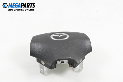 Airbag за Mazda 6 Station Wagon I (08.2002 - 12.2007), 4+1 вр., комби, позиция: предна