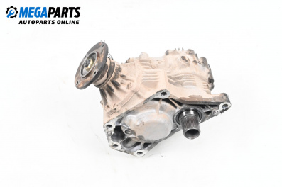 Transfer case for Mazda 6 Station Wagon I (08.2002 - 12.2007) 2.3 AWD, 162 hp, automatic