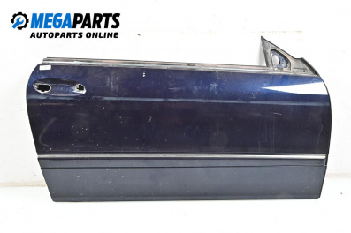 Врата за Mercedes-Benz CLK-Class Coupe (C209) (06.2002 - 05.2009), 2+1 вр., купе, позиция: предна, дясна