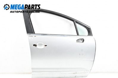 Врата за Peugeot 5008 Minivan (06.2009 - 03.2017), 4+1 вр., миниван, позиция: предна, дясна