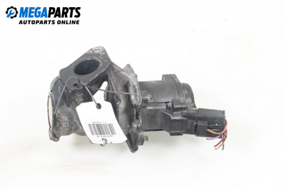 EGR-клапан за Peugeot 5008 Minivan (06.2009 - 03.2017) 1.6 HDi, 110 к.с.
