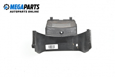 Интериорна пластмаса за Mini Hatchback I (R50, R53) (06.2001 - 09.2006), 2+1 вр., хечбек, позиция: предна