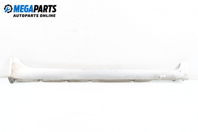 Праг за Nissan Primera Sedan III (01.2002 - 06.2007), 4+1 вр., седан, позиция: дясна