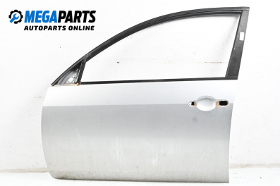 Врата за Nissan Primera Sedan III (01.2002 - 06.2007), 4+1 вр., седан, позиция: предна, лява