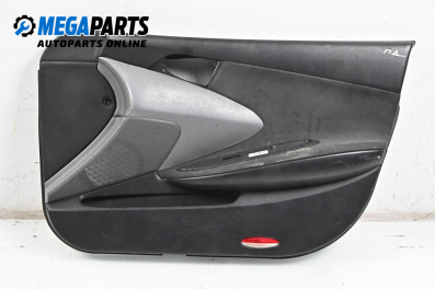 Кора врата за Nissan Primera Sedan III (01.2002 - 06.2007), 4+1 вр., седан, позиция: предна, дясна