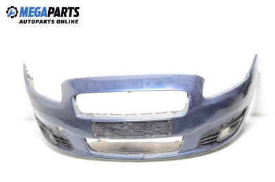 Предна броня за Fiat Croma Station Wagon (06.2005 - 08.2011), комби, позиция: предна