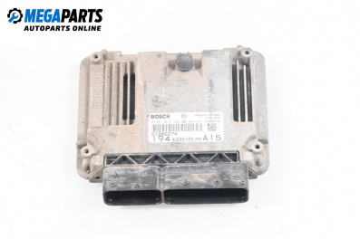 Компютър двигател за Fiat Croma Station Wagon (06.2005 - 08.2011) 1.9 D Multijet, 150 к.с., № Bosch 0 281 012 962
