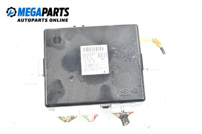 BCM модул за Hyundai ix35 SUV (09.2009 - 03.2015), № 95400-2Y002