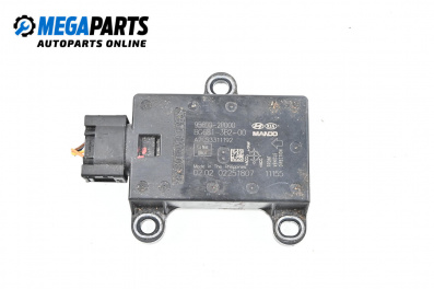 Сензор ESP за Hyundai ix35 SUV (09.2009 - 03.2015), № 95690-2P000
