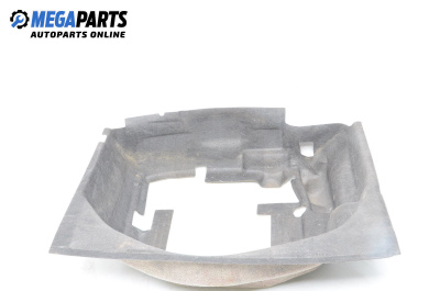 Кора багажник за Audi A4 Avant B8 (11.2007 - 12.2015), 4+1 вр., комби