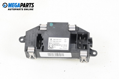 Реостат за Audi A4 Avant B8 (11.2007 - 12.2015), № Bosch F 011 500 024