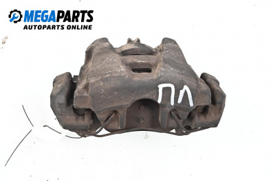 Спирачен апарат за Audi A4 Avant B8 (11.2007 - 12.2015), позиция: предна, лява