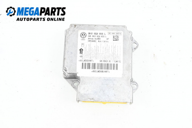 Модул за AIRBAG за Audi A4 Avant B8 (11.2007 - 12.2015), № 8k0959655l