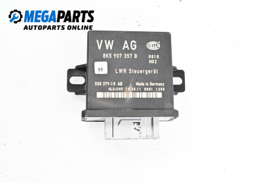 Модул светлини за Audi A4 Avant B8 (11.2007 - 12.2015), № 8k5907357b