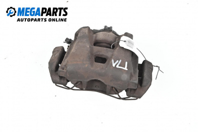 Спирачен апарат за Audi A4 Avant B8 (11.2007 - 12.2015), позиция: предна, лява