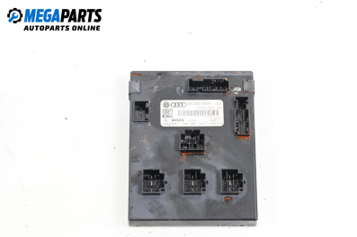 Комфорт модул за Audi A4 Avant B8 (11.2007 - 12.2015), № 8K0907063P