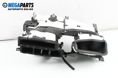 Корпус парно за Hyundai ix35 SUV (09.2009 - 03.2015), 4+1 вр., джип