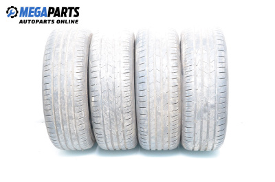 Летни гуми HANKOOK 225/60/17, DOT: 0919 (Цената е за комплекта)