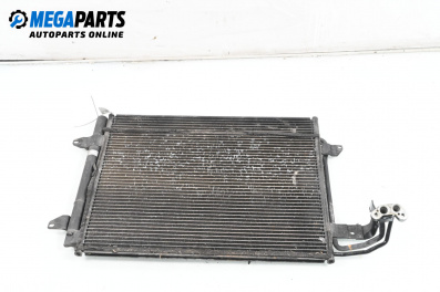 Климатичен радиатор за Volkswagen Touran Minivan I (02.2003 - 05.2010) 2.0 TDI, 136 к.с.