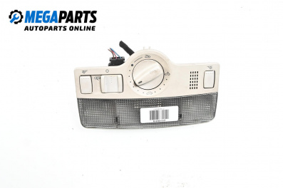 Плафон за Volkswagen Touran Minivan I (02.2003 - 05.2010)