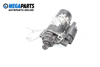 Стартер за Volkswagen Touran Minivan I (02.2003 - 05.2010) 2.0 TDI, 136 к.с.