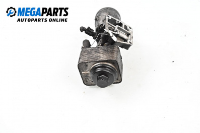 Корпус за маслен филтър за Volkswagen Touran Minivan I (02.2003 - 05.2010) 2.0 TDI, 136 к.с.
