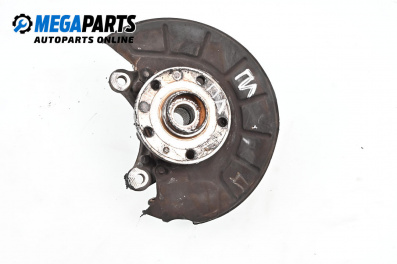 Шенкел главина за Volkswagen Touran Minivan I (02.2003 - 05.2010), позиция: предна, лява