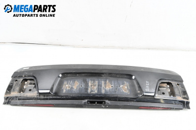 Заден капак за BMW X5 Series E53 (05.2000 - 12.2006), 4+1 вр., джип, позиция: задна
