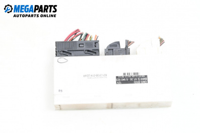 Модул за BMW X5 Series E53 (05.2000 - 12.2006), № BMW  61.35-6 940 923