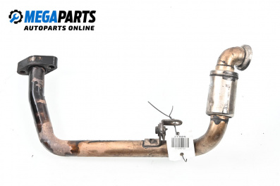 EGR тръба за BMW X5 Series E53 (05.2000 - 12.2006) 3.0 d, 184 к.с.