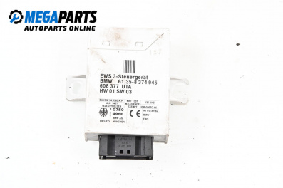 Модул EWS за BMW 7 Series E38 (10.1994 - 11.2001), № 61.35-8374945