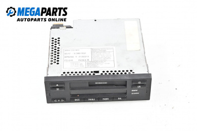 Авторадио за BMW 7 Series E38 (10.1994 - 11.2001), № 6512-8380952