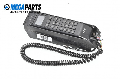 Phone for BMW 7 Series E38 (10.1994 - 11.2001)