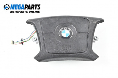 Airbag за BMW 7 Series E38 (10.1994 - 11.2001), 4+1 вр., седан, позиция: предна