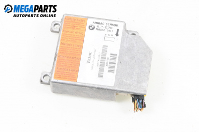 Модул за AIRBAG за BMW 7 Series E38 (10.1994 - 11.2001), № 65.77-8372521