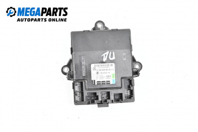 Модул врата за Mercedes-Benz A-Class Hatchback W169 (09.2004 - 06.2012), № A 169 820 68 26 xx