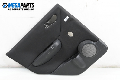 Кора врата за Mercedes-Benz A-Class Hatchback W169 (09.2004 - 06.2012), 4+1 вр., хечбек, позиция: задна, лява