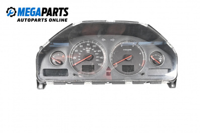 Километраж за Volvo XC90 I SUV (06.2002 - 01.2015) D5 AWD, 163 к.с.