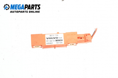 Сензор airbag за Volvo XC90 I SUV (06.2002 - 01.2015), № 8651754