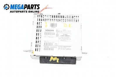 CD чейнджър за Volvo XC90 I SUV (06.2002 - 01.2015), № 8696555-1