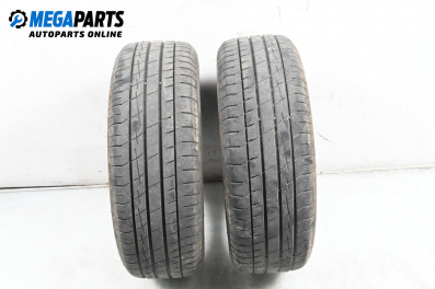 Snow tires ACCELERA 235/60/18, DOT: 0121 (The price is for two pieces)