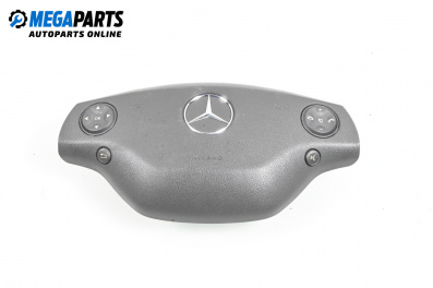Airbag за Mercedes-Benz S-Class Sedan (W221) (09.2005 - 12.2013), 4+1 вр., седан, позиция: предна
